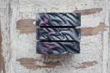 Load image into Gallery viewer, Activated Charcoal Soap